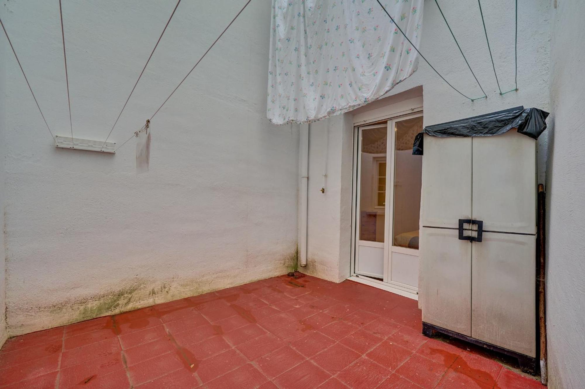 Ansoleaga By Clabao Apartment *