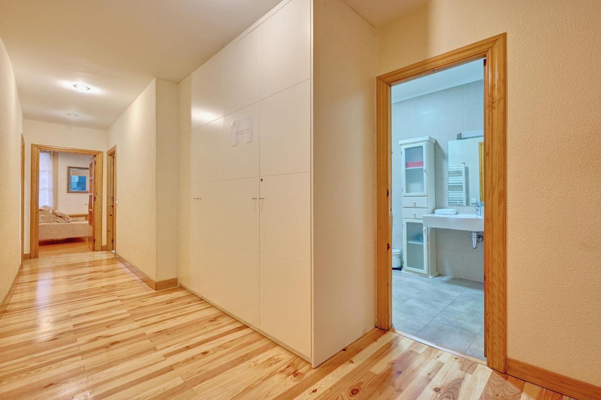 Ansoleaga By Clabao Apartment
