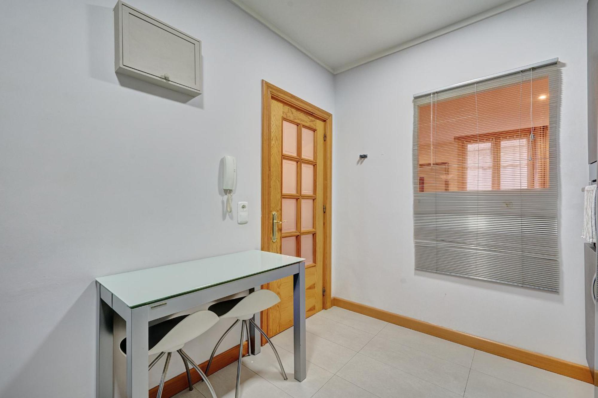 Ansoleaga By Clabao Apartment Pamplona