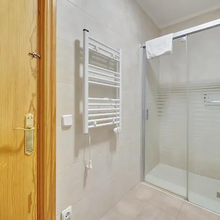 Ansoleaga By Clabao Appartement Pamplona Buitenkant foto