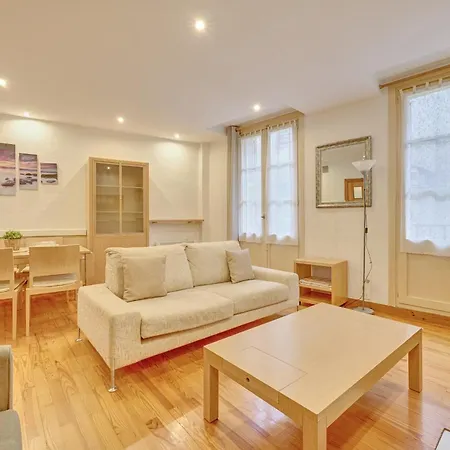 Ansoleaga By Clabao Appartement Pamplona Buitenkant foto