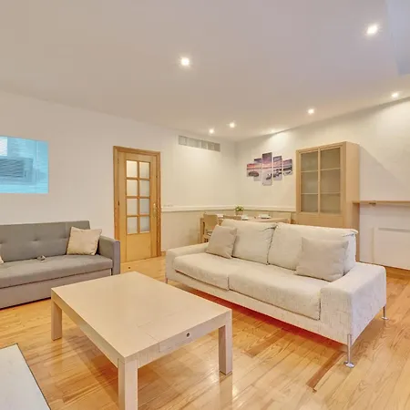 Ansoleaga By Clabao Appartement Pamplona Buitenkant foto