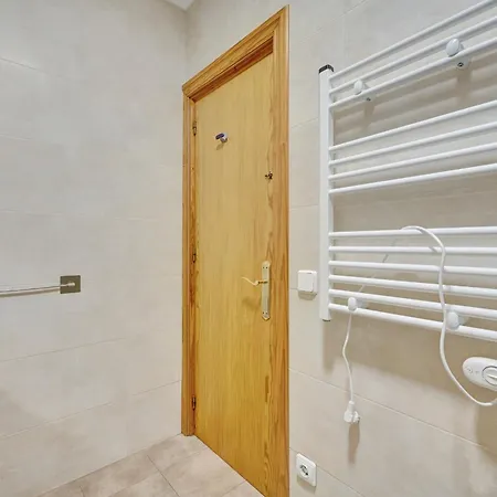 Ansoleaga By Clabao Appartement Pamplona Buitenkant foto
