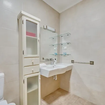 Ansoleaga By Clabao Appartement Pamplona Buitenkant foto
