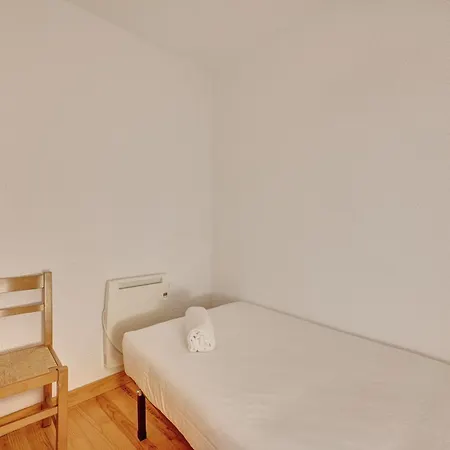 Ansoleaga By Clabao Appartement Pamplona Buitenkant foto