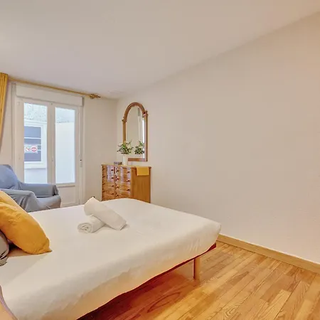 Ansoleaga By Clabao Appartement Pamplona Buitenkant foto