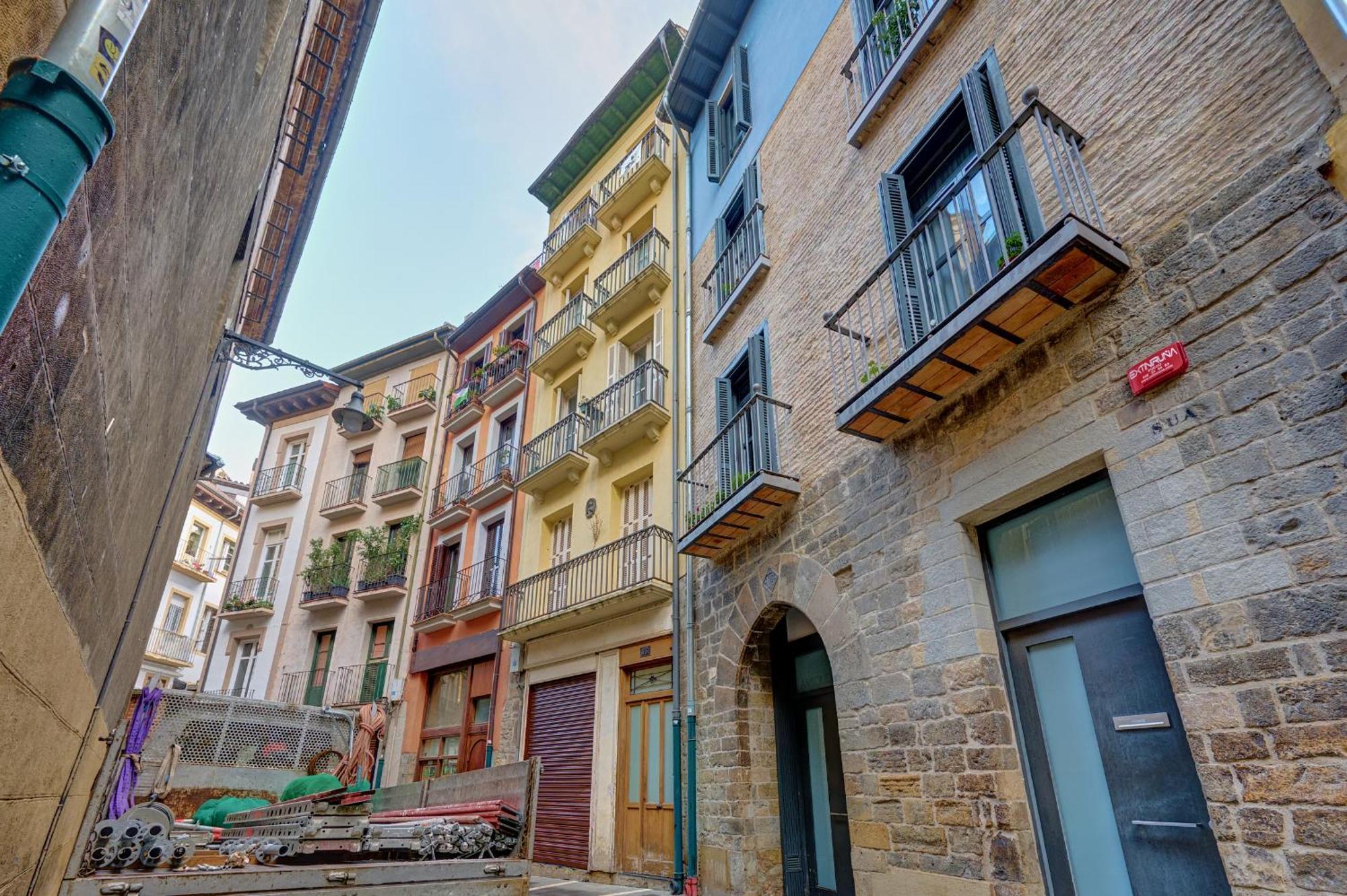 Ansoleaga By Clabao * Pamplona