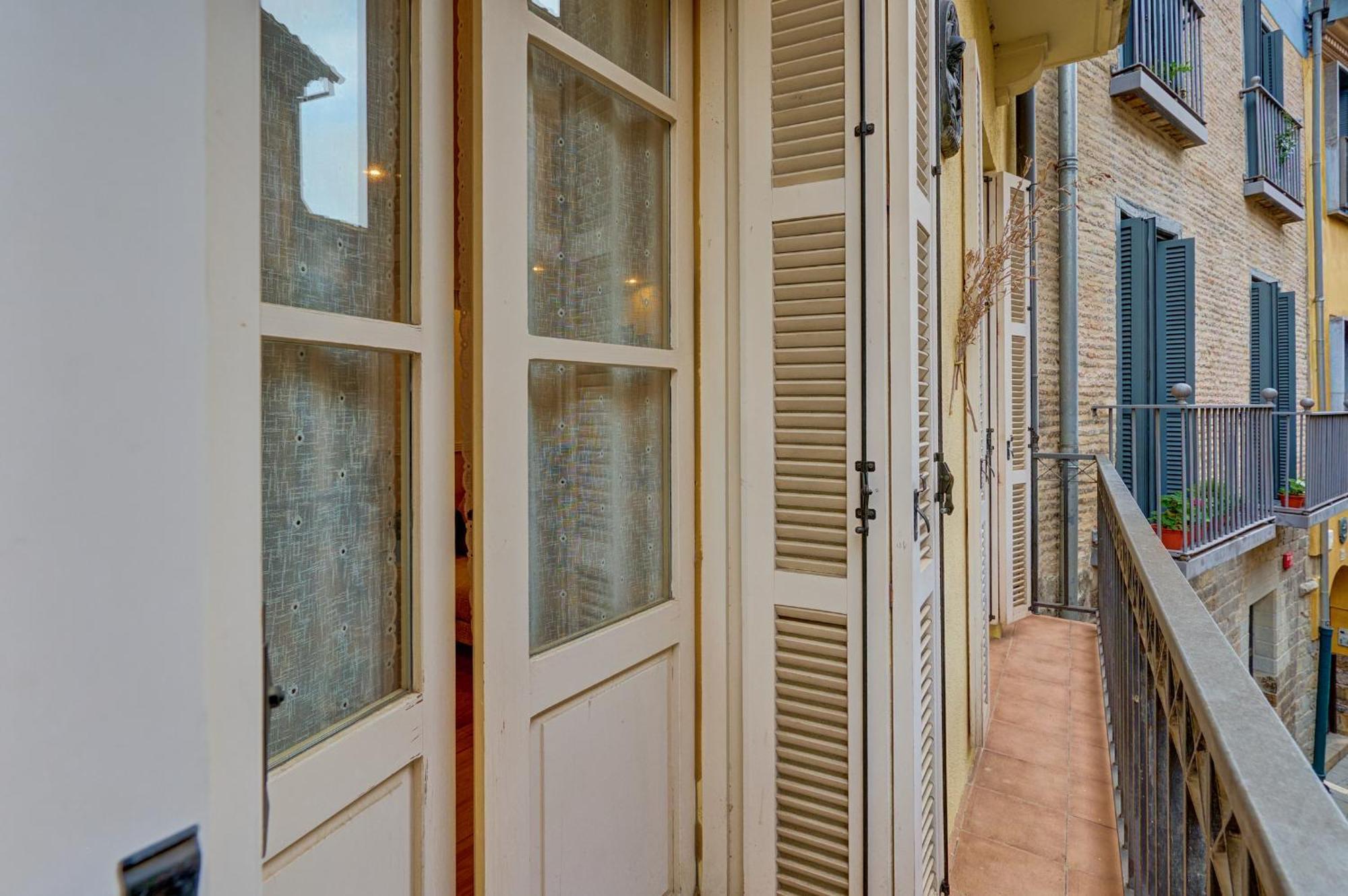 Apartamento Ansoleaga By Clabao Pamplona