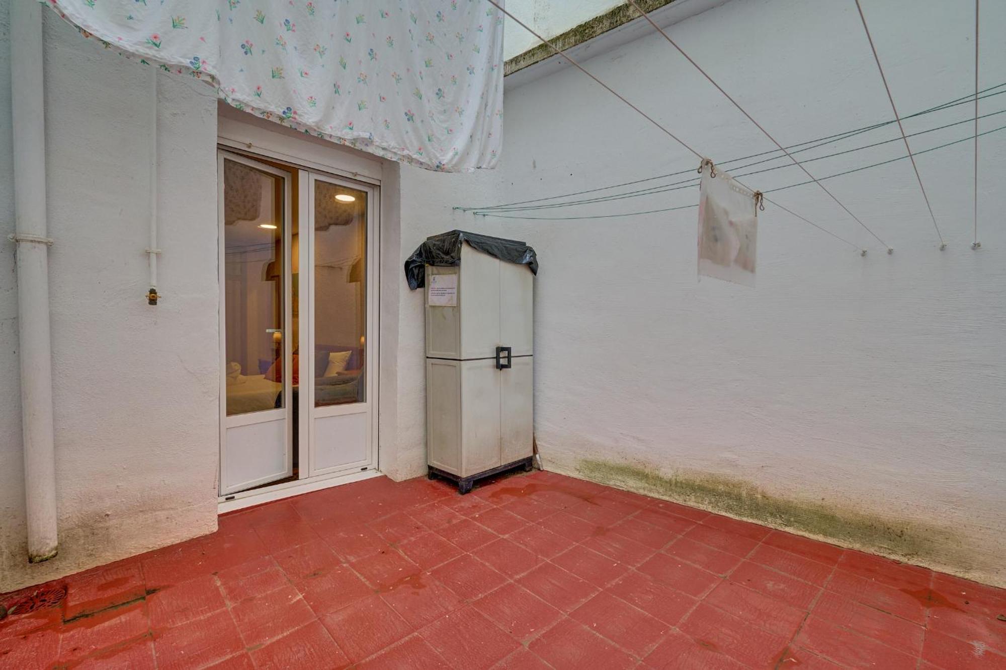Apartamento Ansoleaga By Clabao