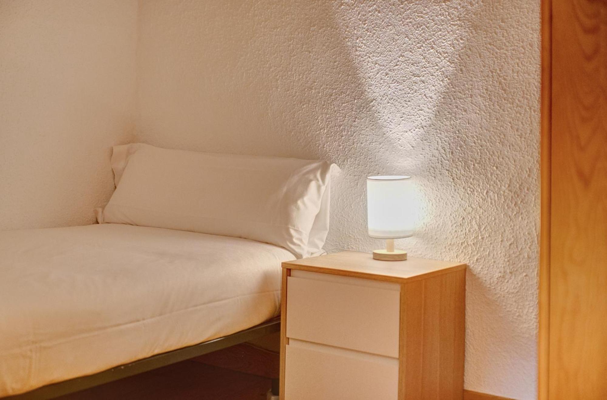Apartamento Ansoleaga By Clabao Pamplona