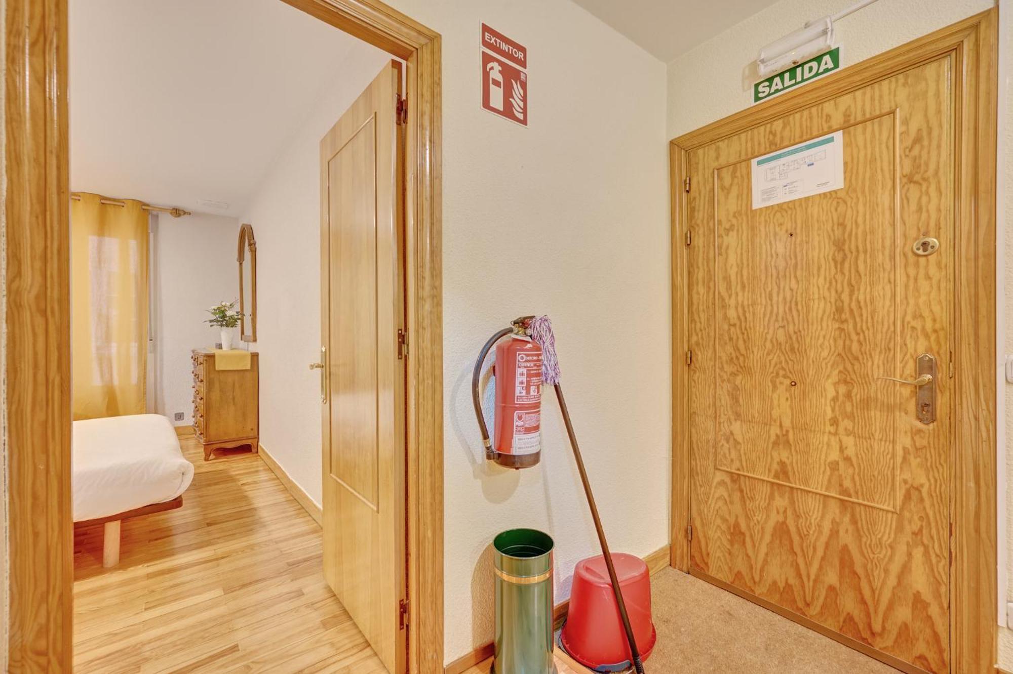 Apartamento Ansoleaga By Clabao