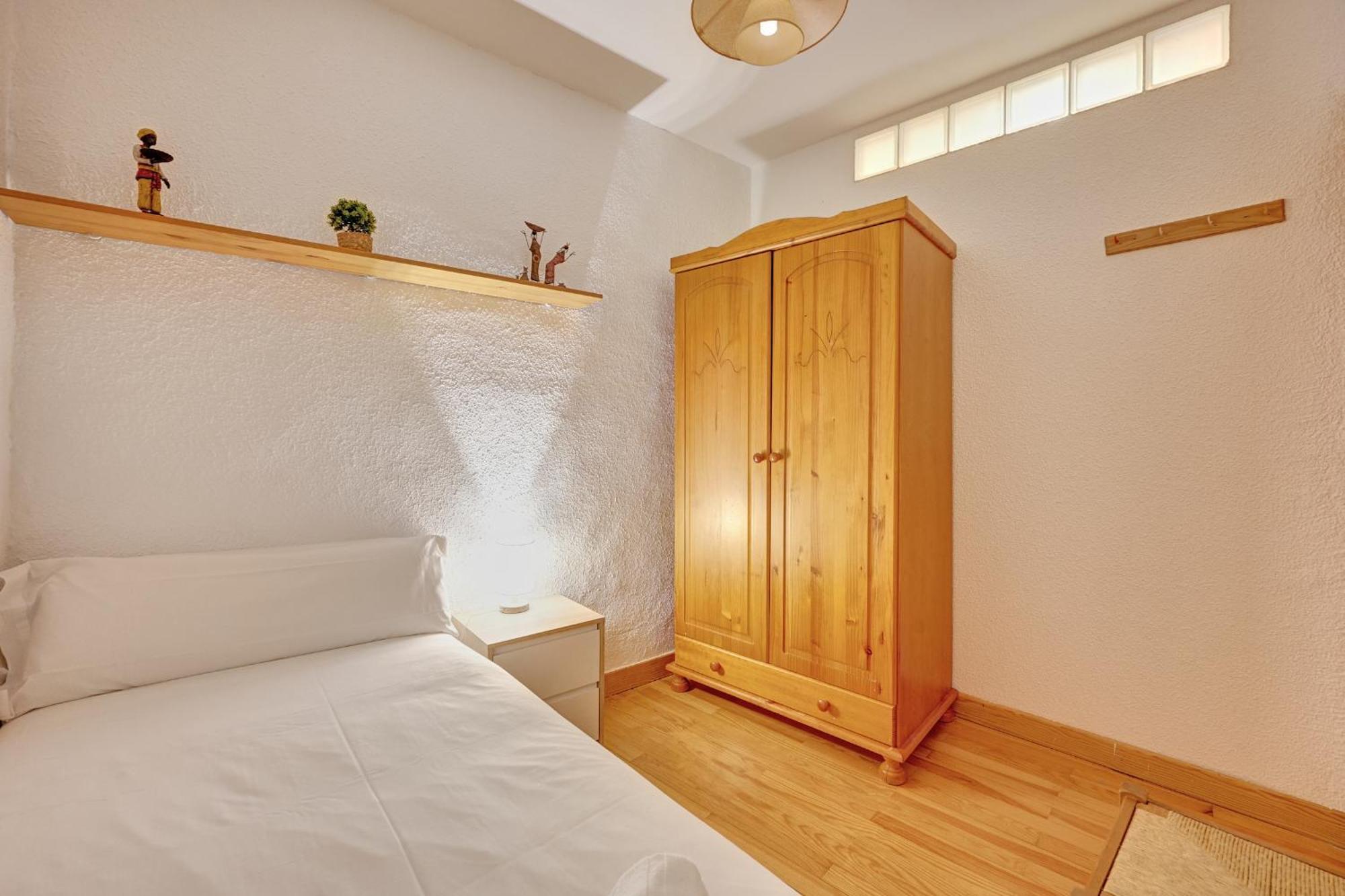 Apartamento Ansoleaga By Clabao Pamplona
