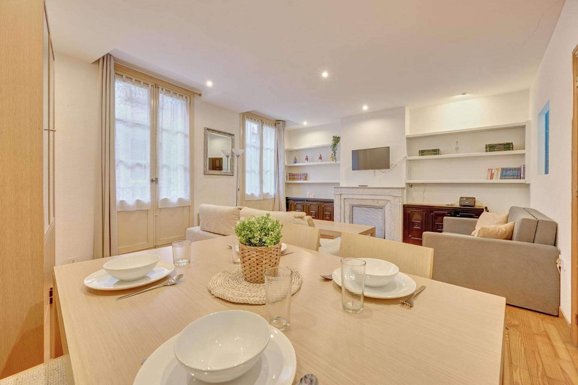 Apartamento Ansoleaga By Clabao Pamplona